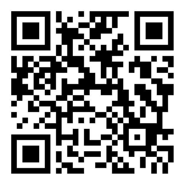 Scan to follow our Facebook page