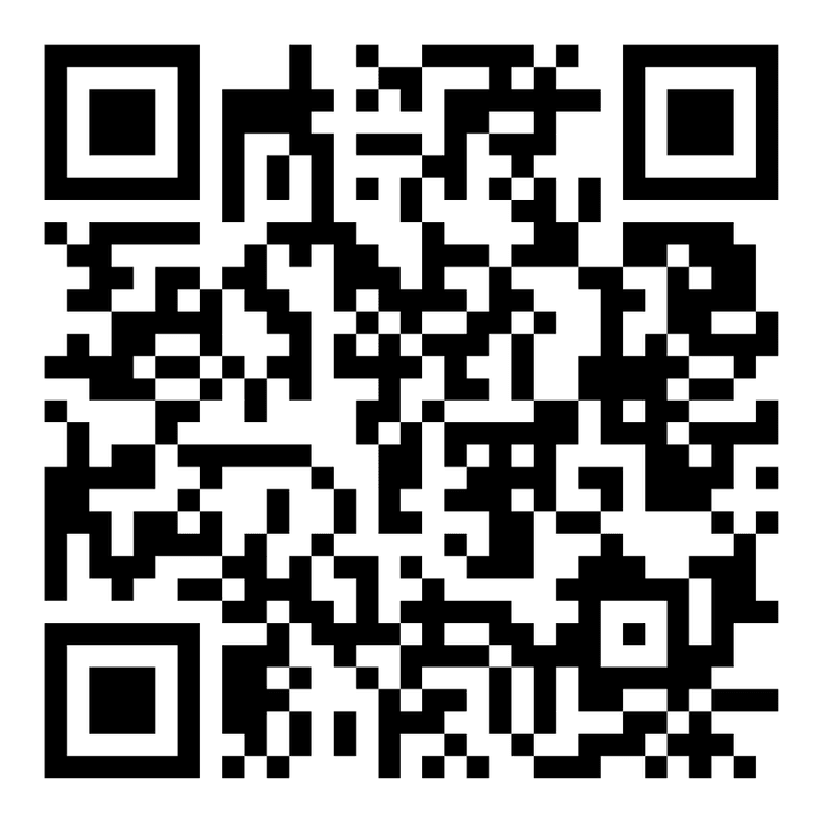 Scan to follow our WhatsApp channel